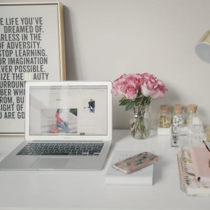 WEBSITE DESIGN